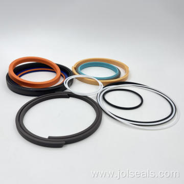 SUMITOMO Middle Arm Cylinder Seal Kit